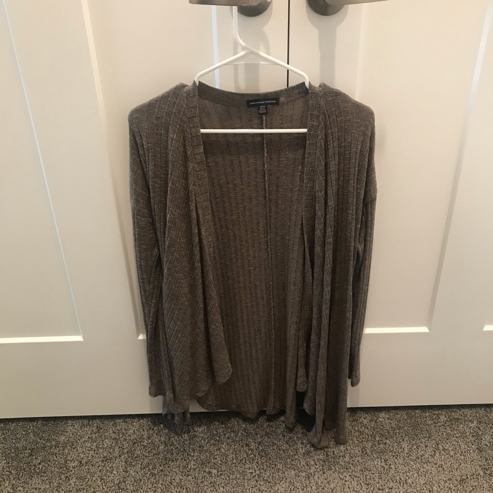 American Eagle Cardigan